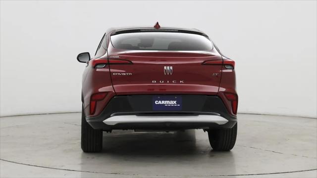 2024 Buick NV Sport Touring FWD