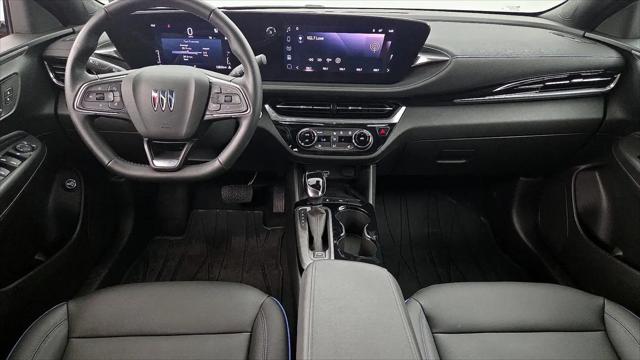 2024 Buick NV Sport Touring FWD