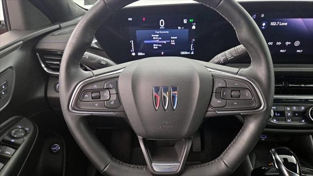 2024 Buick NV Sport Touring FWD