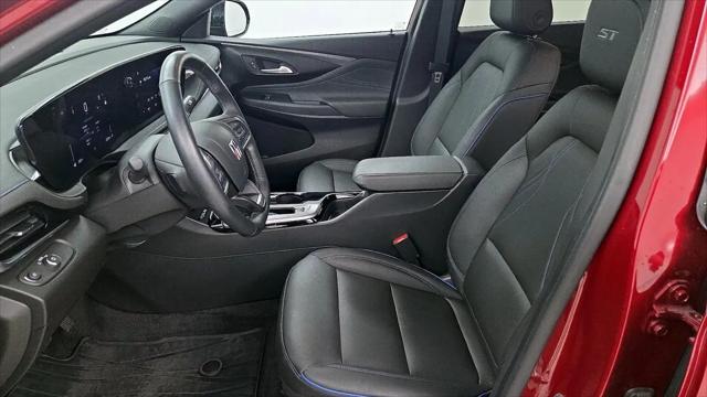 2024 Buick NV Sport Touring FWD