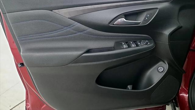 2024 Buick NV Sport Touring FWD