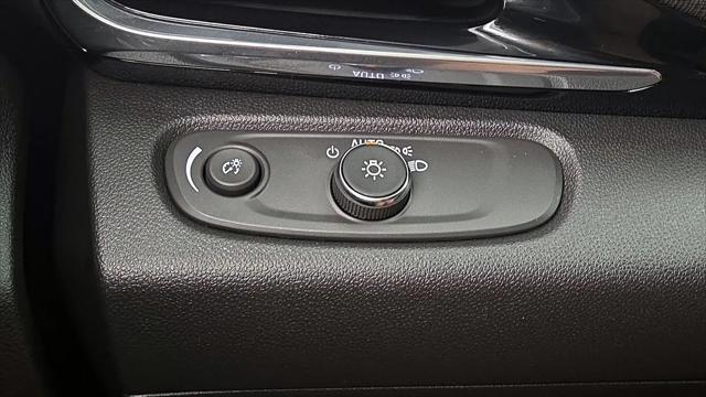 2024 Buick NV Sport Touring FWD