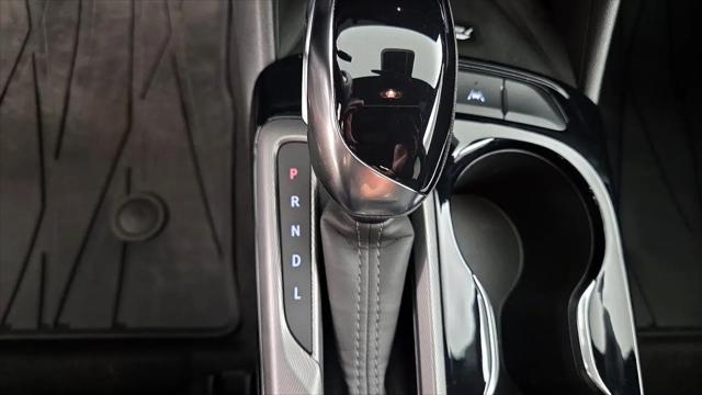 2024 Buick NV Sport Touring FWD