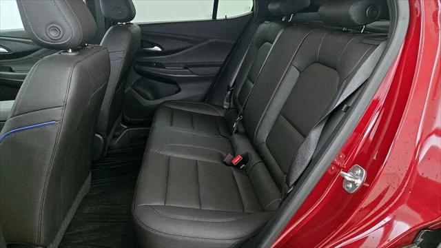 2024 Buick NV Sport Touring FWD