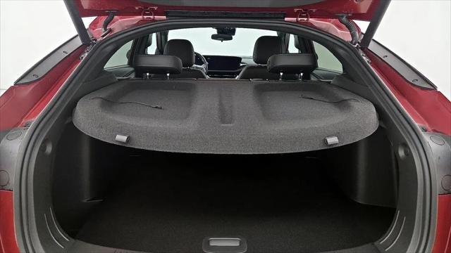 2024 Buick NV Sport Touring FWD