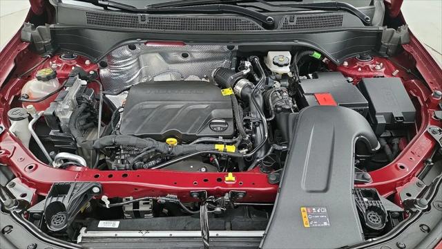 2024 Buick NV Sport Touring FWD