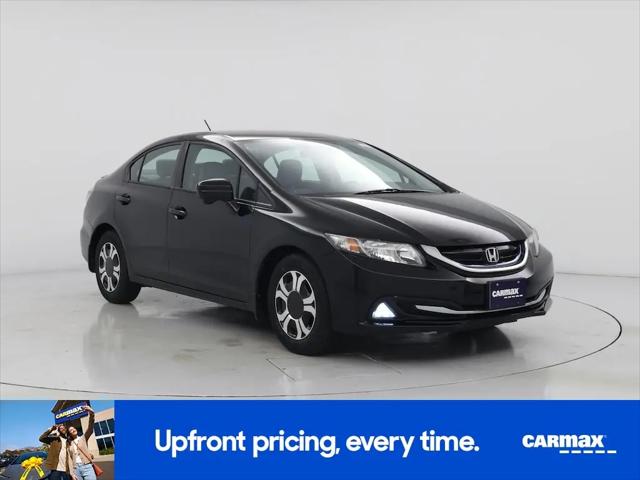2014 Honda Civic Unknown for sale in Fredericksburg, VA