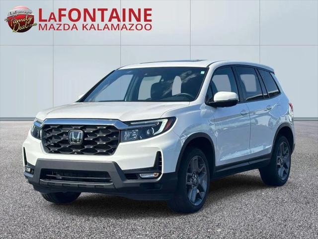 2023 Honda Passport AWD EX-L for sale in Kalamazoo, MI