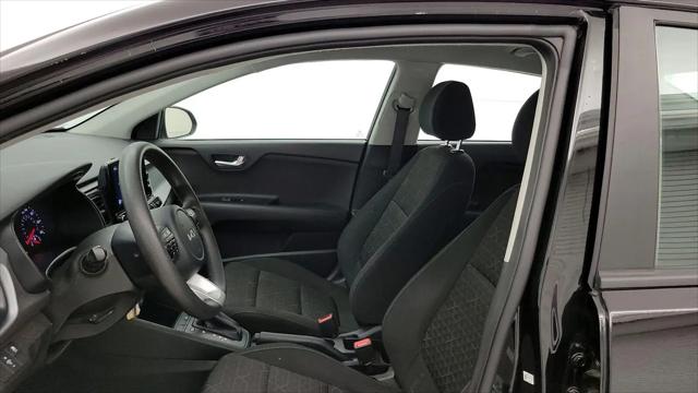 2022 Kia Rio LX