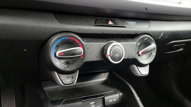 2022 Kia Rio LX