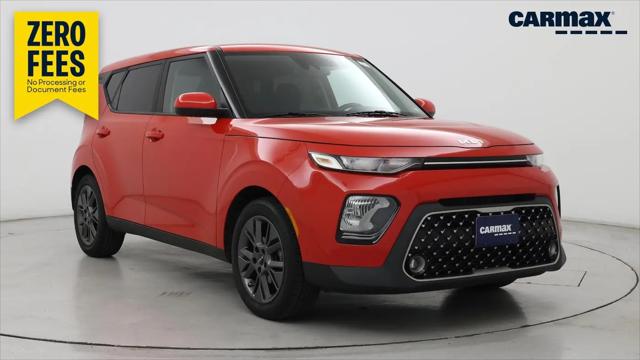 2022 Kia Soul EX for sale in St Peters, MO
