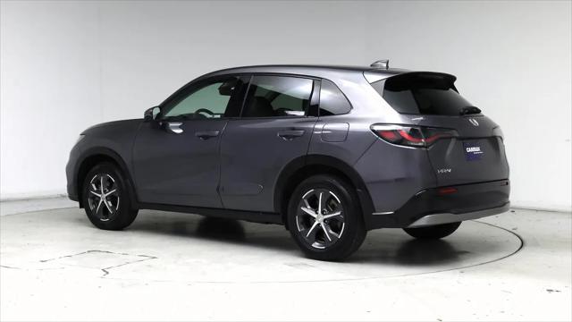 2023 Honda HR-V AWD EX-L