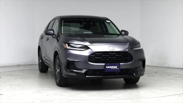 2023 Honda HR-V AWD EX-L