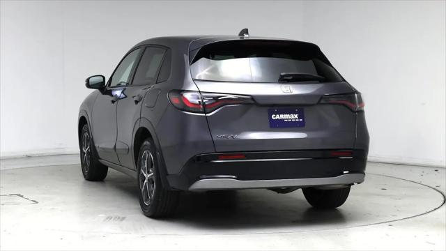 2023 Honda HR-V AWD EX-L