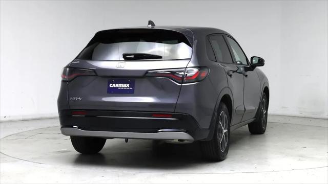 2023 Honda HR-V AWD EX-L