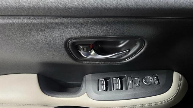 2023 Honda HR-V AWD EX-L