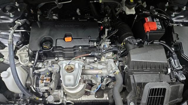2023 Honda HR-V AWD EX-L