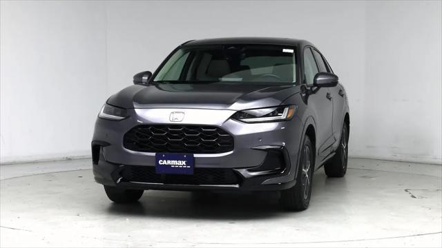 2023 Honda HR-V AWD EX-L