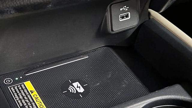 2023 Honda HR-V AWD EX-L