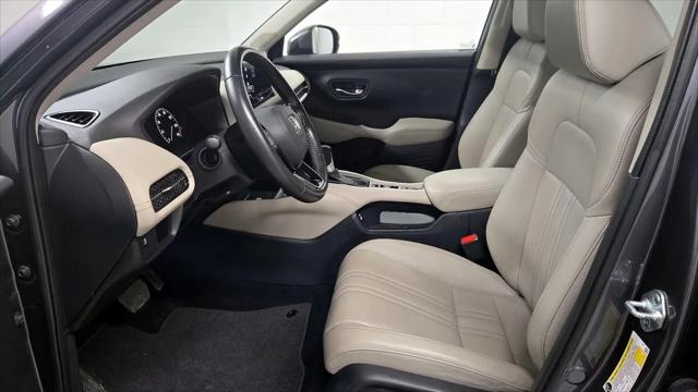 2023 Honda HR-V AWD EX-L
