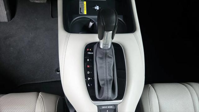 2023 Honda HR-V AWD EX-L