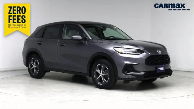 2023 Honda HR-V AWD EX-L for sale in Lynnwood, WA