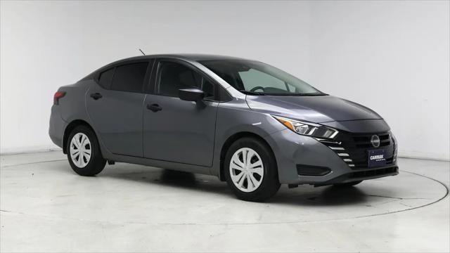 2024 Nissan Versa 1.6 S for sale in Lynnwood, WA
