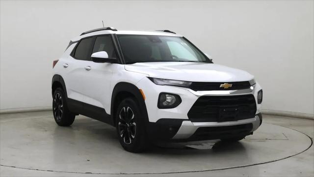 2023 Chevrolet TrailBlazer FWD LT for sale in Newark, DE