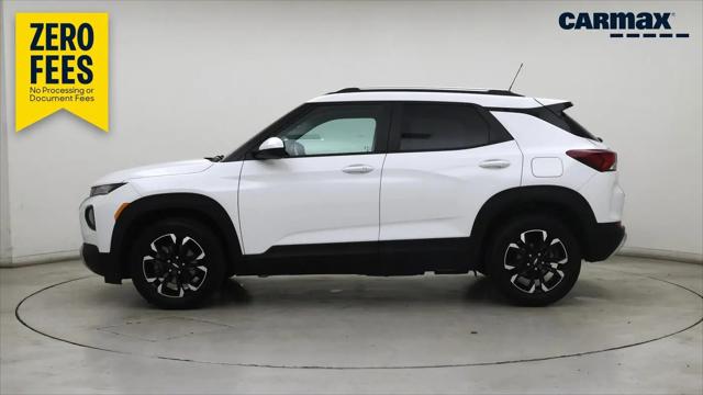 2023 Chevrolet TrailBlazer FWD LT for sale in Newark, DE