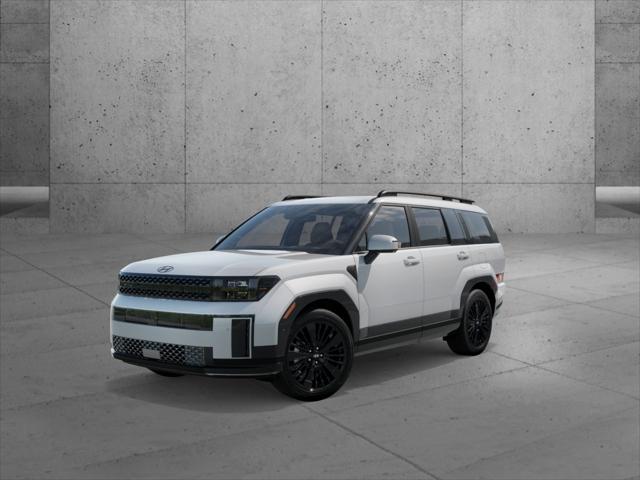 2026 Hyundai Santa Fe Hybrid Calligraphy for sale in Flagstaff, AZ