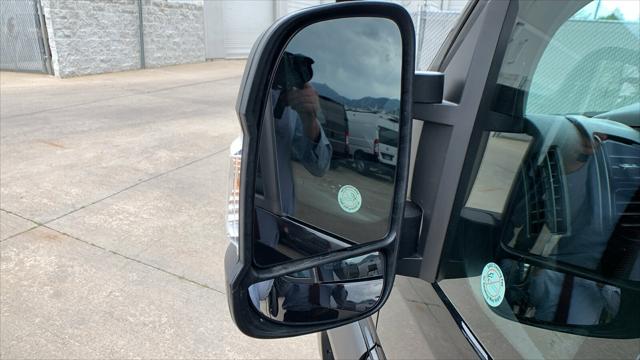 2023 Ram ProMaster 2500 Cargo Van High Roof 159" WB