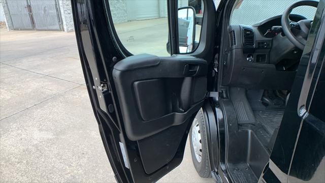 2023 Ram ProMaster 2500 Cargo Van High Roof 159" WB