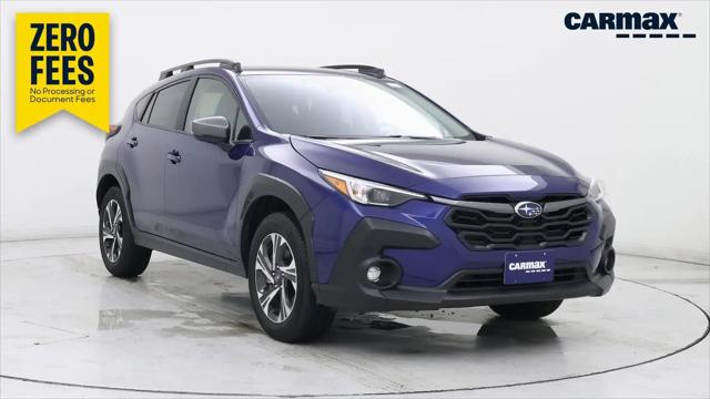 2025 Subaru Crosstrek Premium for sale in Salem, OR