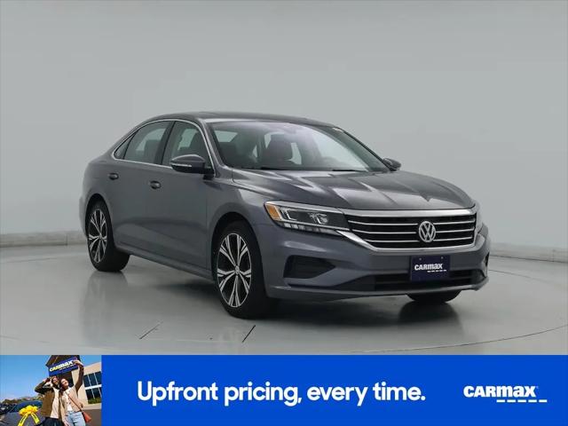 2022 Volkswagen Passat 2.0T SE for sale in Sterling, VA