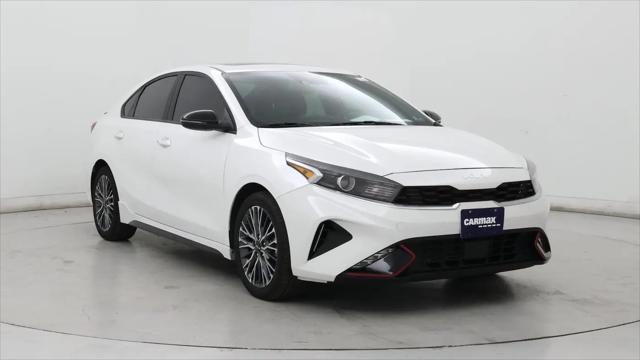 2022 Kia Forte GT-Line for sale in Virginia Beach, VA