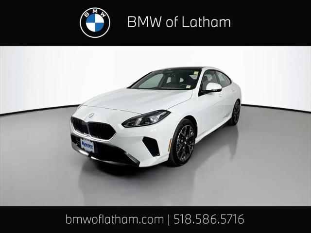 2025 BMW Coupe xDrive for sale in Latham, NY