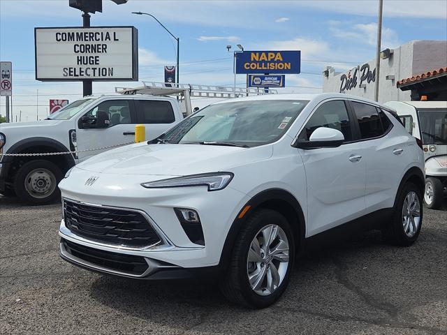 2025 Buick Encore GX Preferred FWD
