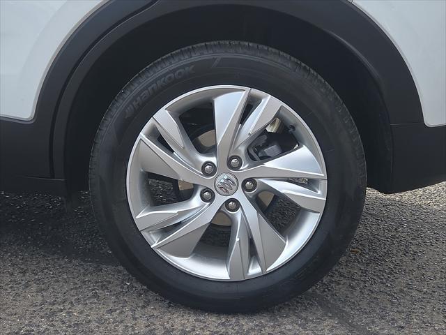 2025 Buick Encore GX Preferred FWD