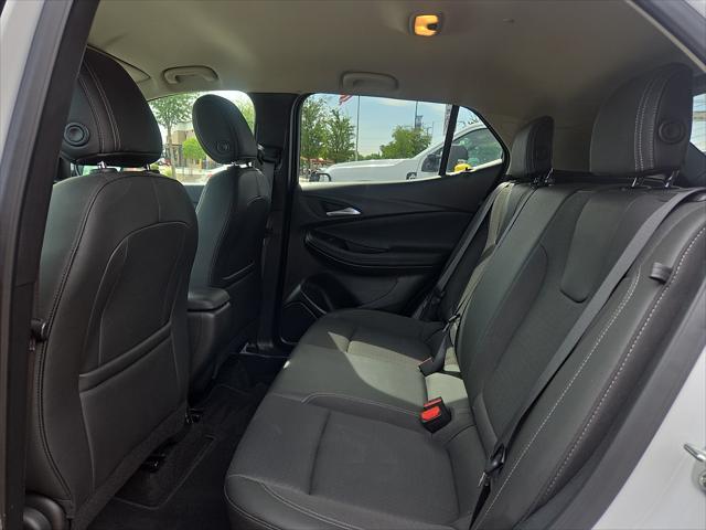 2025 Buick Encore GX Preferred FWD