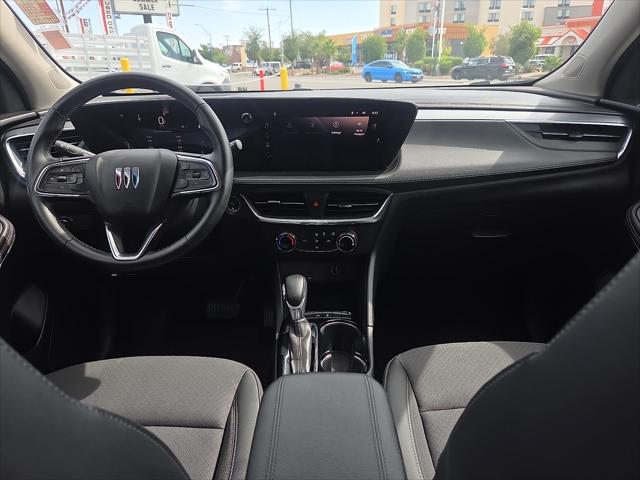 2025 Buick Encore GX Preferred FWD