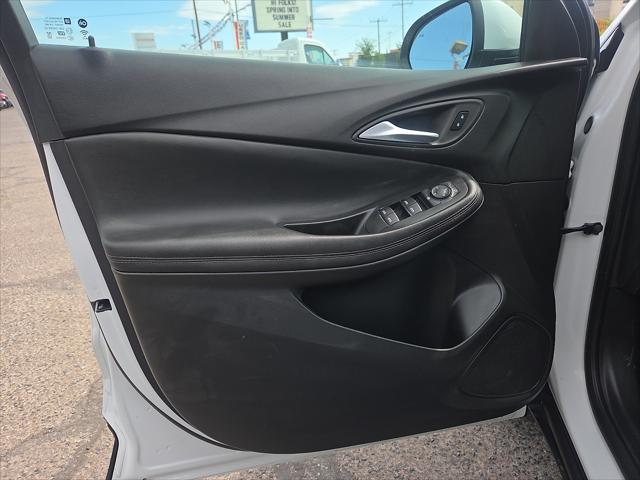 2025 Buick Encore GX Preferred FWD