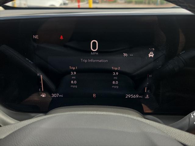 2025 Buick Encore GX Preferred FWD