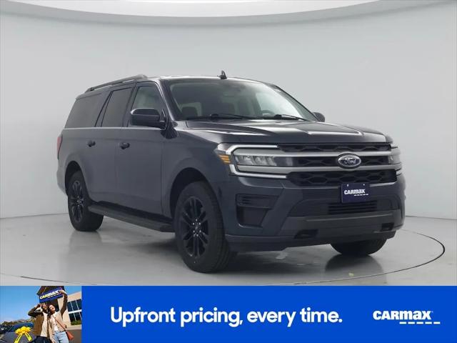 2023 Ford Expedition XLT MAX for sale in Algonquin, IL