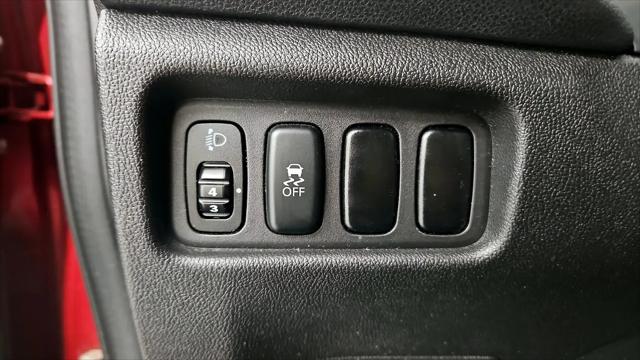 2015 Mitsubishi Outlander Sport SE
