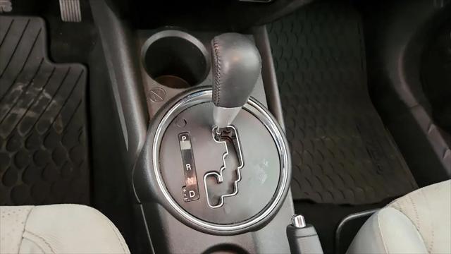 2015 Mitsubishi Outlander Sport SE