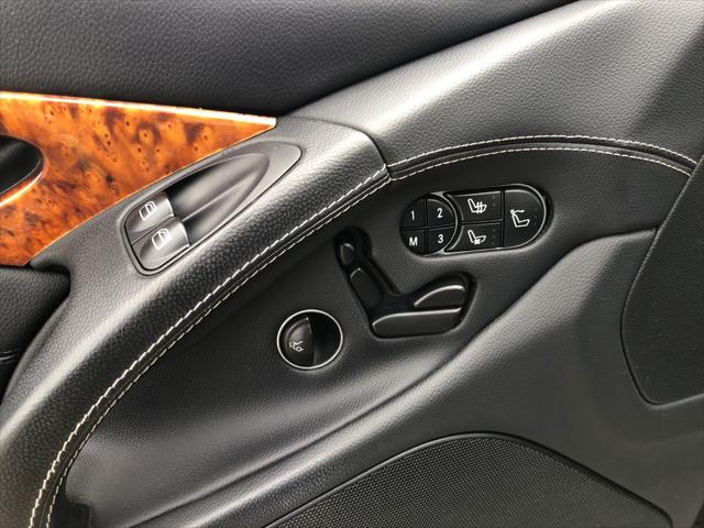 2011 Mercedes-Benz SL SL 550 SL 550
