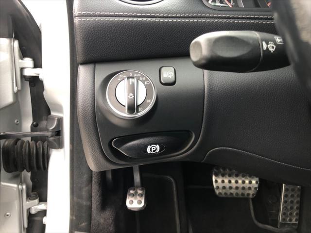 2011 Mercedes-Benz SL SL 550 SL 550