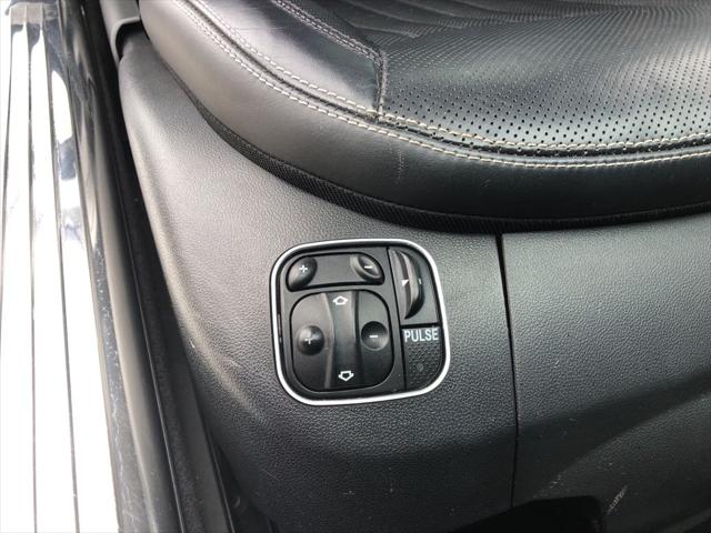 2011 Mercedes-Benz SL SL 550 SL 550
