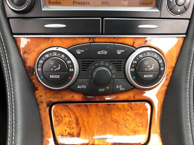 2011 Mercedes-Benz SL SL 550 SL 550