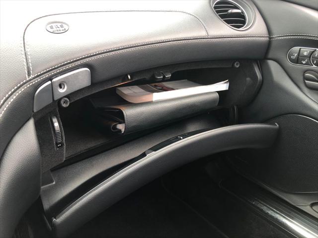 2011 Mercedes-Benz SL SL 550 SL 550